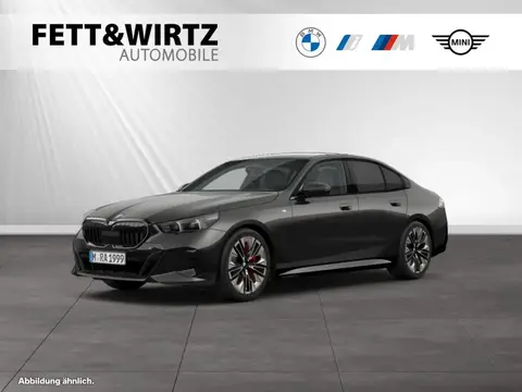 Annonce BMW SERIE 5 Essence 2023 d'occasion 