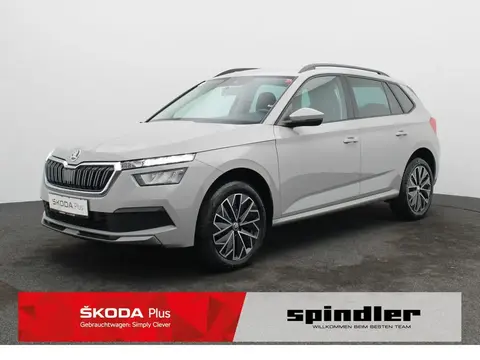 Annonce SKODA KAMIQ Essence 2020 d'occasion 