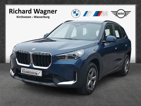 Used BMW X1 Petrol 2023 Ad 