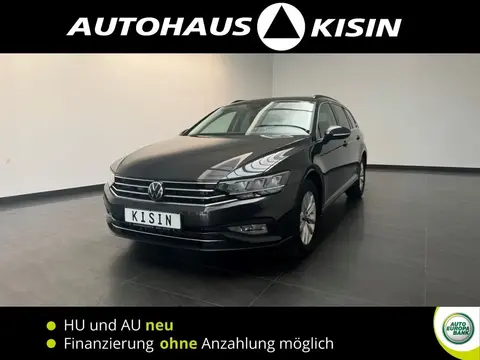 Used VOLKSWAGEN PASSAT Diesel 2023 Ad 