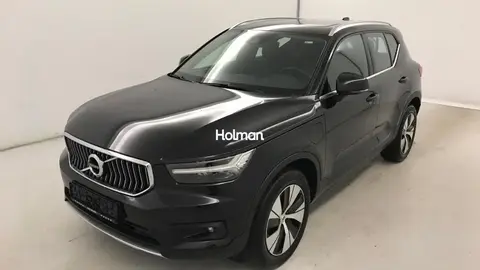 Annonce VOLVO XC40 Hybride 2020 d'occasion 