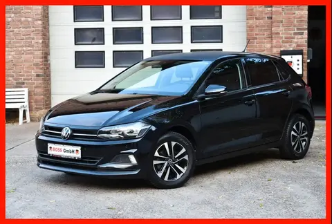 Annonce VOLKSWAGEN POLO Essence 2021 d'occasion 