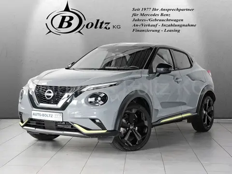 Used NISSAN JUKE Petrol 2022 Ad 