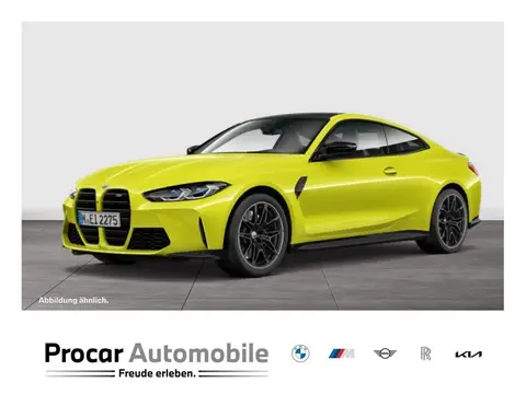 Used BMW M4 Petrol 2023 Ad 