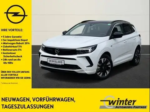 Used OPEL GRANDLAND Hybrid 2023 Ad 