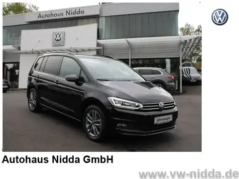 Used VOLKSWAGEN TOURAN Petrol 2024 Ad 