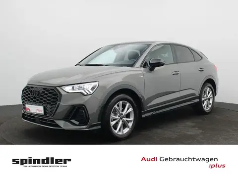 Used AUDI Q3 Petrol 2023 Ad 