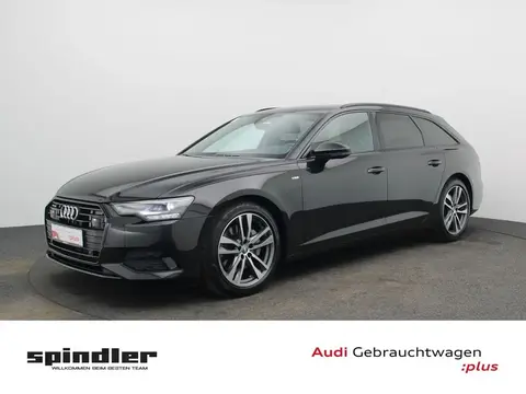 Used AUDI A6 Diesel 2019 Ad 