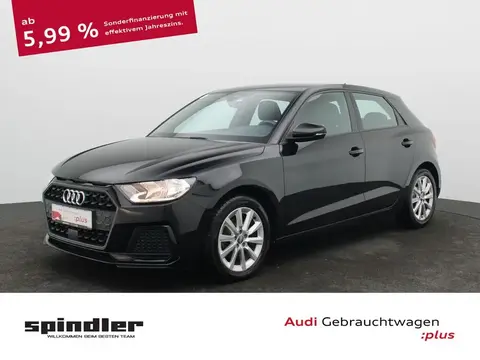 Used AUDI A1 Petrol 2019 Ad 