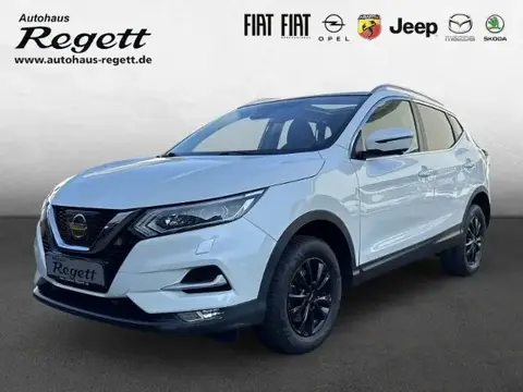 Used NISSAN QASHQAI Diesel 2018 Ad 