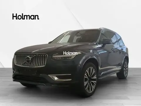 Annonce VOLVO XC90 Hybride 2021 d'occasion 