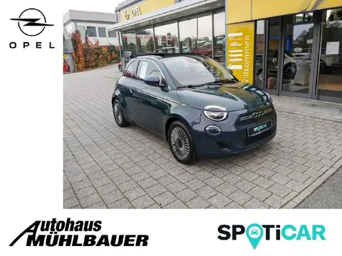 Used FIAT 500 Not specified 2023 Ad 