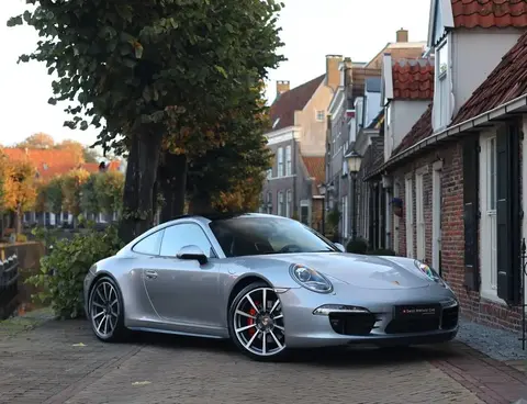 Annonce PORSCHE 911 Essence 2015 d'occasion 