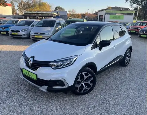 Used RENAULT CAPTUR Petrol 2019 Ad 