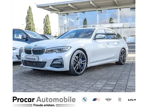 Annonce BMW SERIE 3 Diesel 2021 d'occasion 