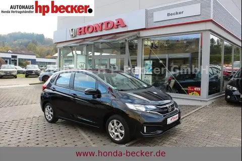 Used HONDA JAZZ Petrol 2018 Ad 