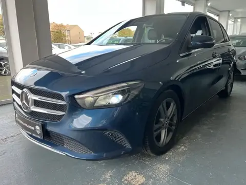 Used MERCEDES-BENZ CLASSE B Petrol 2019 Ad 