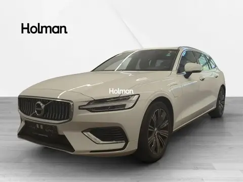 Used VOLVO V60 Hybrid 2021 Ad 