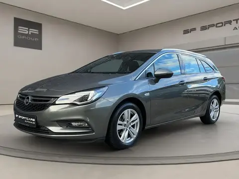 Used OPEL ASTRA Petrol 2019 Ad 