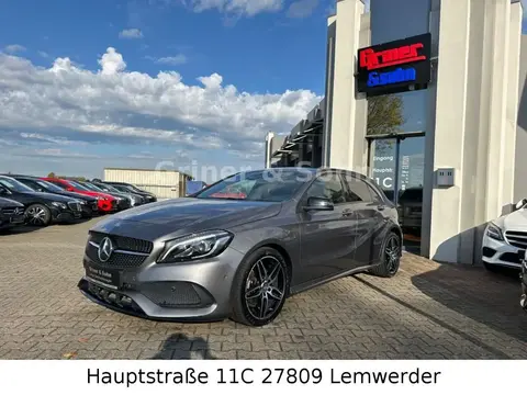 Used MERCEDES-BENZ CLASSE A Diesel 2015 Ad 