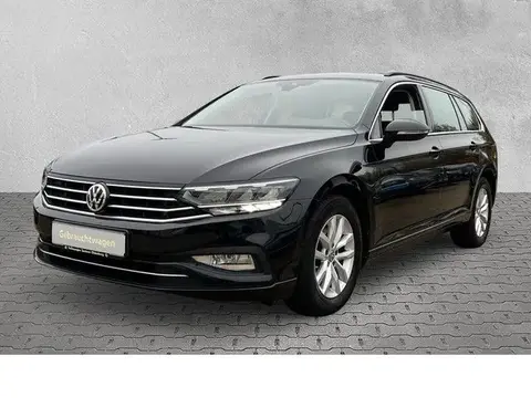 Annonce VOLKSWAGEN PASSAT Diesel 2020 d'occasion 