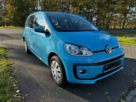 Used VOLKSWAGEN UP! Petrol 2023 Ad 