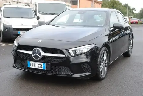 Used MERCEDES-BENZ CLASSE A Diesel 2019 Ad 