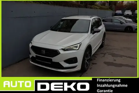 Used SEAT TARRACO Hybrid 2021 Ad 