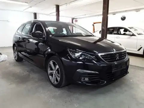 Annonce PEUGEOT 308 Essence 2020 d'occasion 