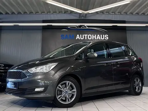 Annonce FORD GRAND C-MAX Essence 2019 d'occasion 