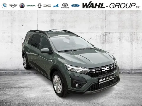 Annonce DACIA JOGGER Essence 2024 d'occasion 