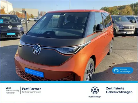 Used VOLKSWAGEN ID. BUZZ Not specified 2023 Ad 