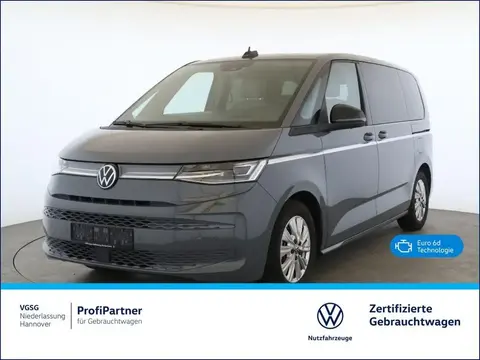 Used VOLKSWAGEN T7 Petrol 2021 Ad 