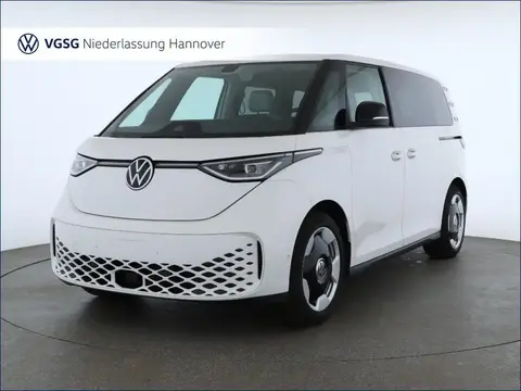 Used VOLKSWAGEN ID. BUZZ Not specified 2023 Ad 