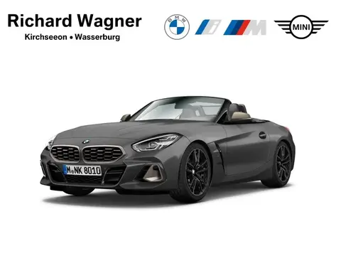 Used BMW Z4 Petrol 2021 Ad 