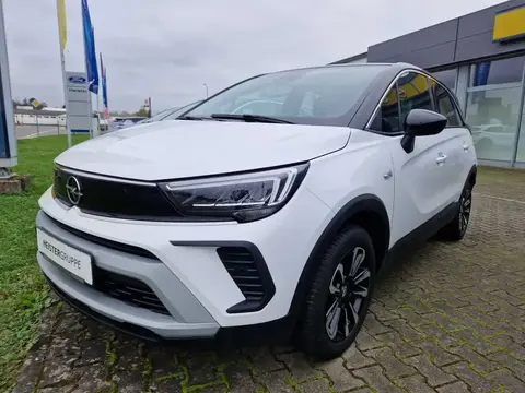 Annonce OPEL CROSSLAND Essence 2023 d'occasion 