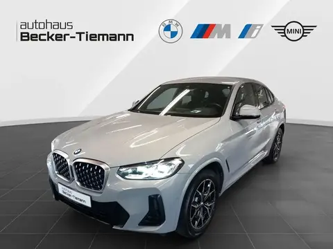 Annonce BMW X4 Diesel 2023 d'occasion 