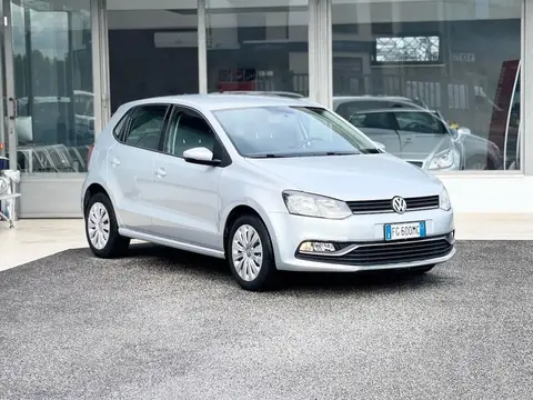 Used VOLKSWAGEN POLO Petrol 2016 Ad 