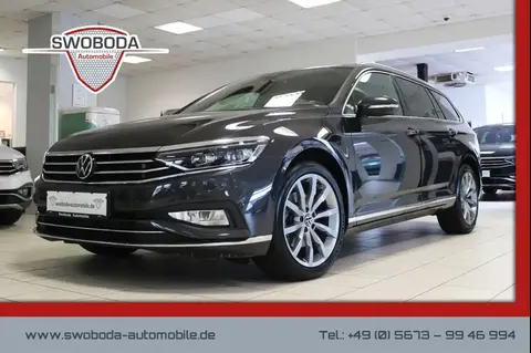 Used VOLKSWAGEN PASSAT Diesel 2021 Ad 