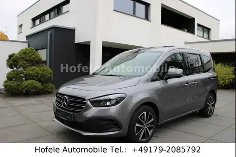 Annonce MERCEDES-BENZ CLASSE T Diesel 2022 d'occasion 