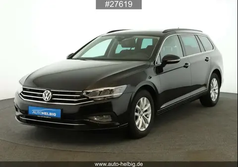 Annonce VOLKSWAGEN PASSAT Essence 2019 d'occasion 