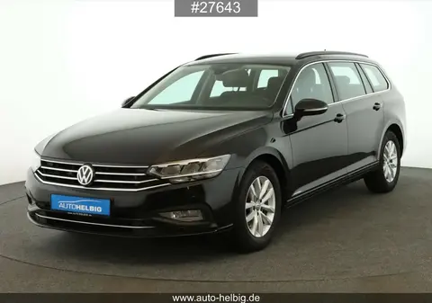 Used VOLKSWAGEN PASSAT Diesel 2020 Ad 