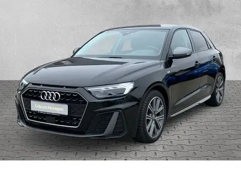 Used AUDI A1 Petrol 2019 Ad 