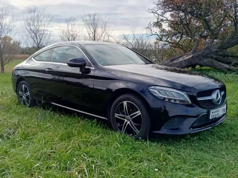 Used MERCEDES-BENZ CLASSE C Petrol 2019 Ad 