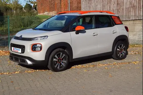 Annonce CITROEN C3 Essence 2019 d'occasion 