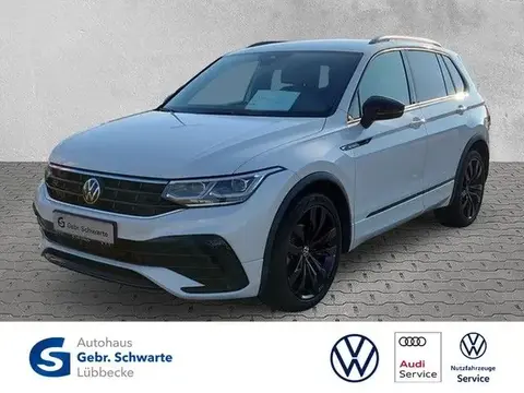 Used VOLKSWAGEN TIGUAN Petrol 2023 Ad 