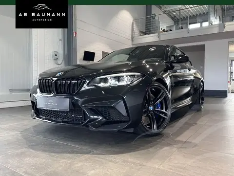 Used BMW M2 Petrol 2018 Ad 