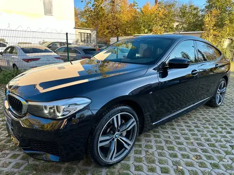 Annonce BMW SERIE 6 Diesel 2020 d'occasion 