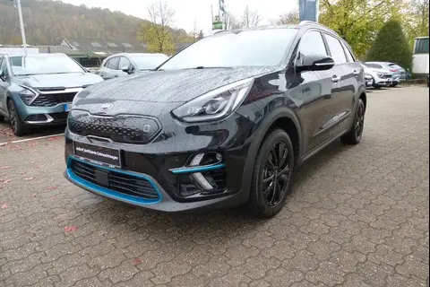 Annonce KIA NIRO Non renseigné 2021 d'occasion 