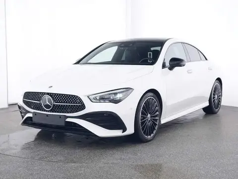 Annonce MERCEDES-BENZ CLASSE CLA Essence 2023 d'occasion 